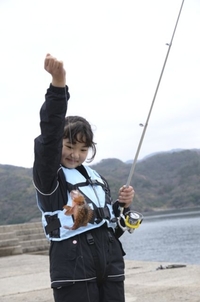 春休み海賊キャンプ１泊２日　２泊3日